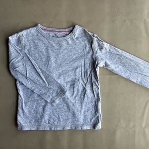 Boy Boden tee size 5-6 VGUC